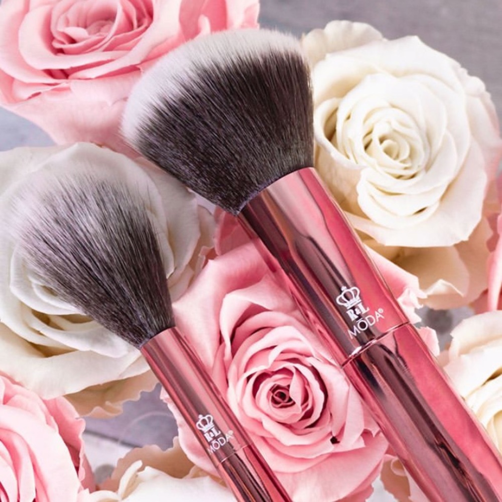 🌸Moda brush duo🌸